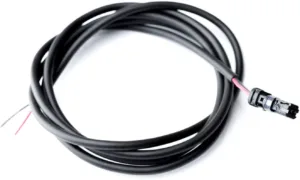 Cablu pentru lampa spate e-Bike 1400mm Bosch