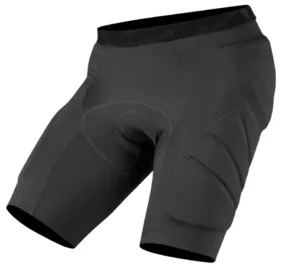 Pantaloni de protectie iXS Trigger-I man grey L