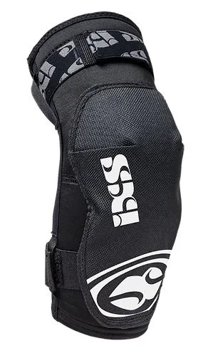 Cotiere iXS Hack EVO Series man black S