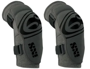 Cotiere iXS Hack EVO+ man grey S