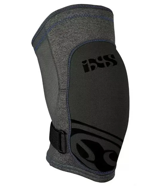 Genunchiere iXS Flow Evo+ E-bike Edt. grey M