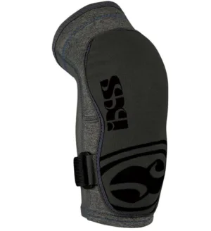 Genunchiere iXS Flow Evo+ E-bike Edt. grey L