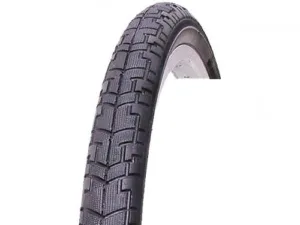 Anvelopa Vee Rubber 26X1.75 VRB 159 black