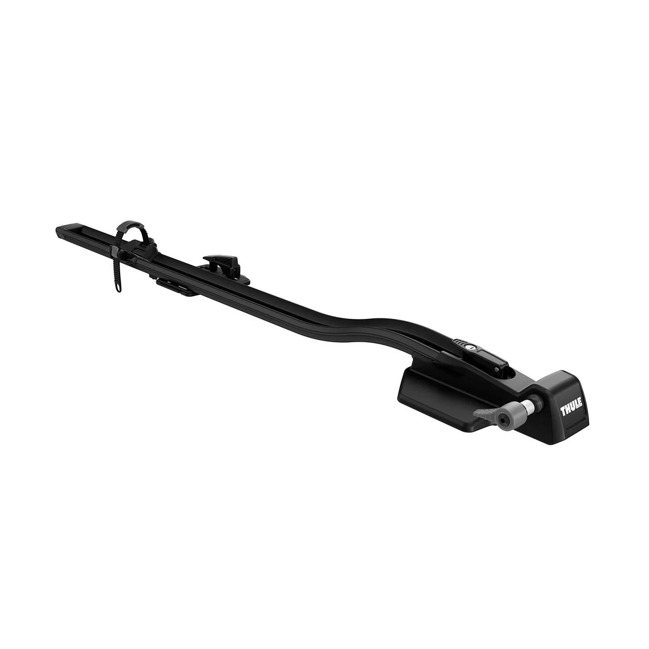 Thule Suport bicicleta FastRide aluminiu negru