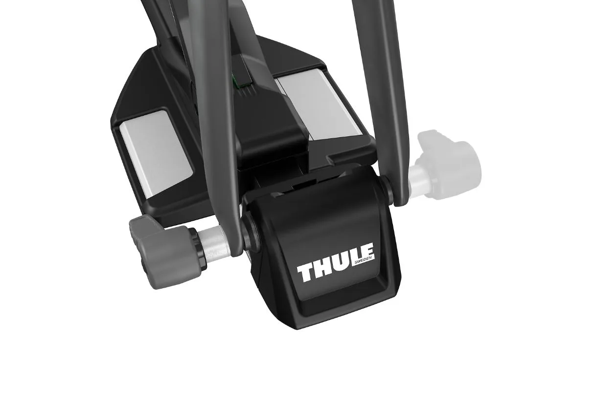 Thule Suport bicicleta TopRide negru - imagine 4