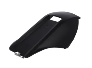 Haibike Battery Skidplate FLYON HB-S01 black mat 2019 eConnect