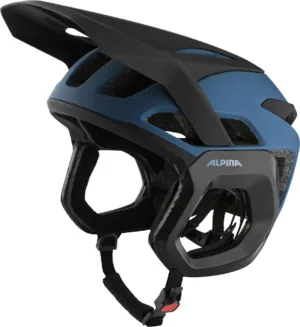 Casca Alpina ROOTAGE EVO navy mat 52-57