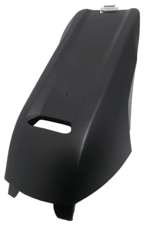 Haibike Battery Skidplate FLYON HB-S17 olive mat 2019 eConnect