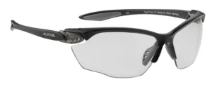 Ochelari ALPINA TWIST FOUR black mat V