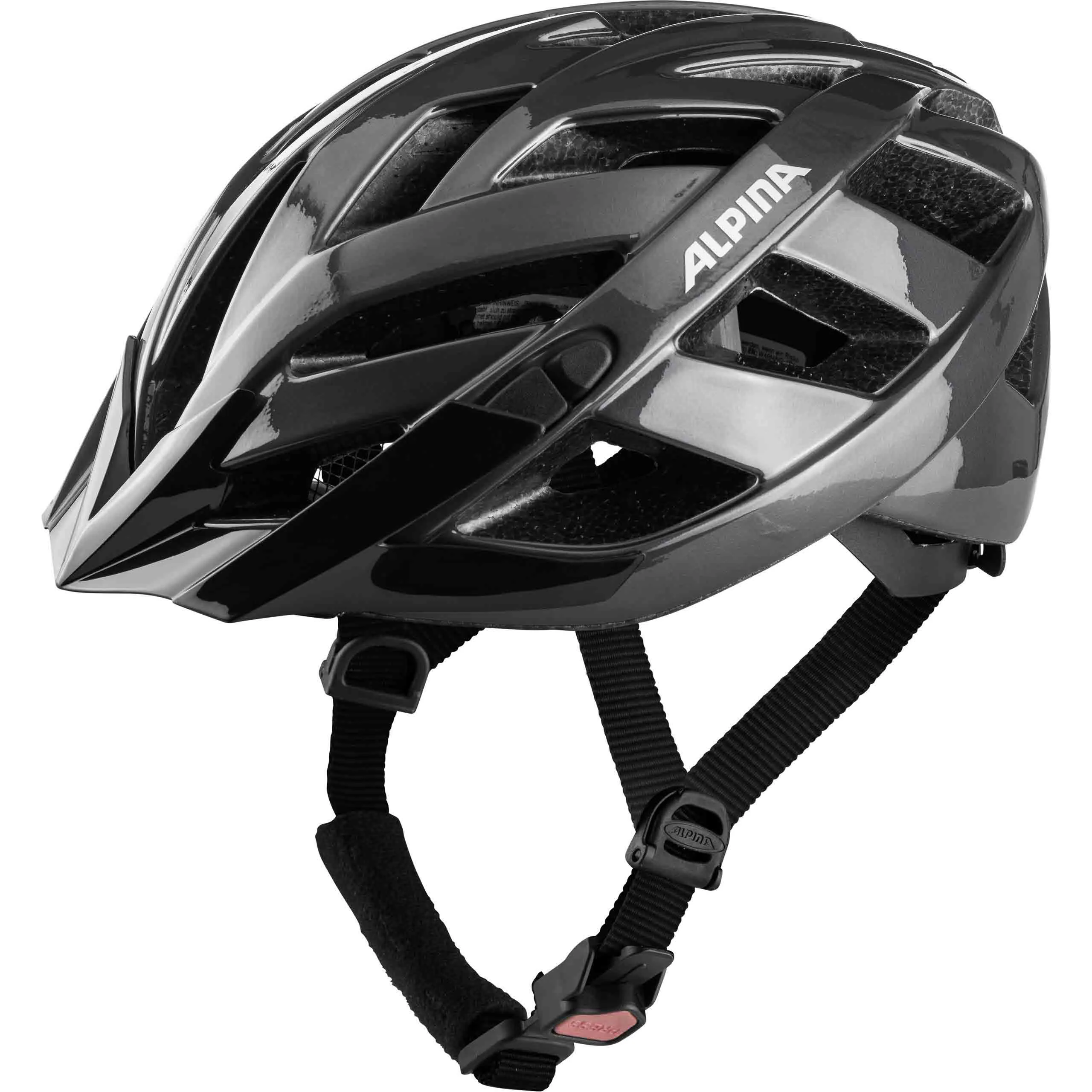 Casca Alpina PANOMA CLASSIC indigo gloss 56-59