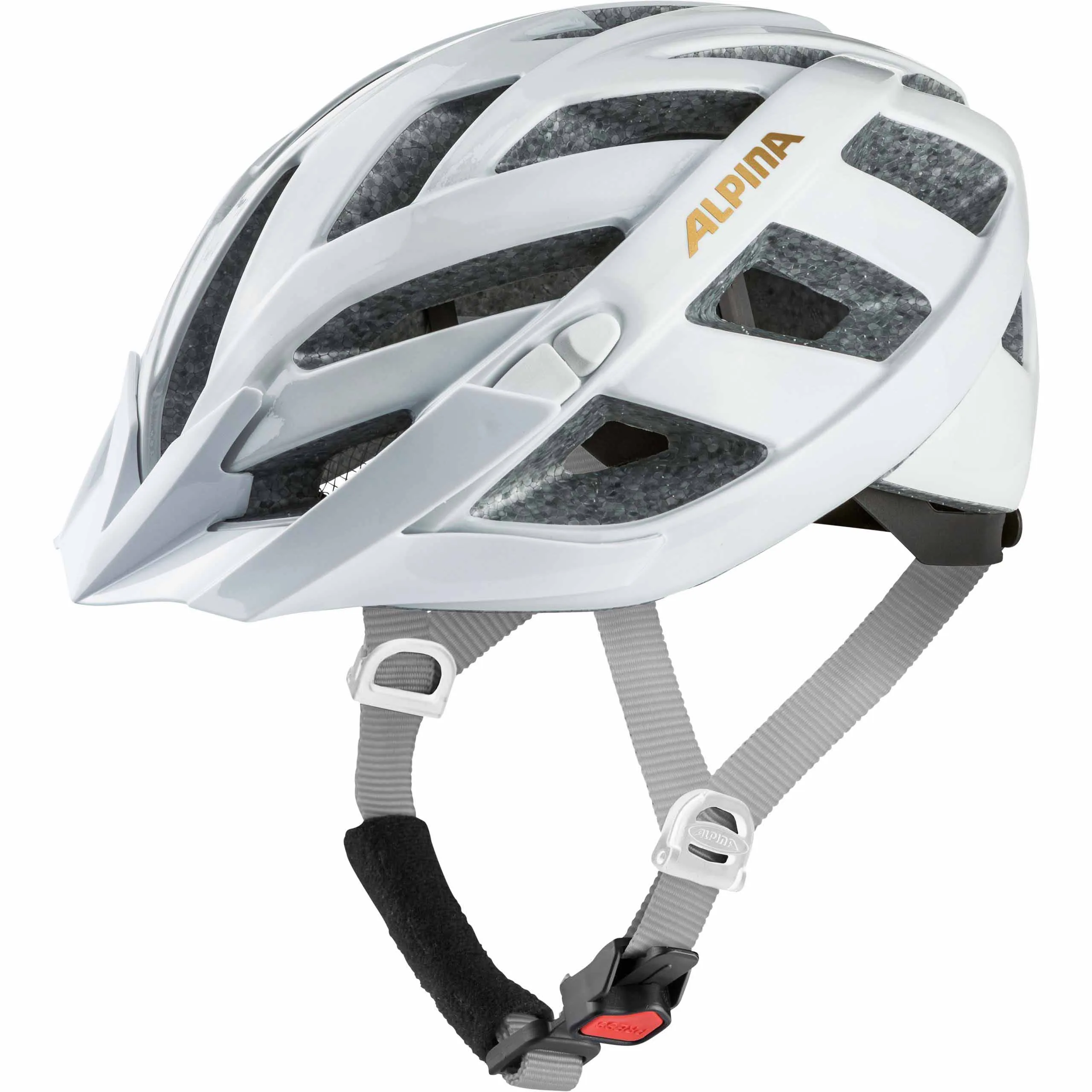 Casca Alpina PANOMA CLASSIC wht-prosecco gloss 52-57