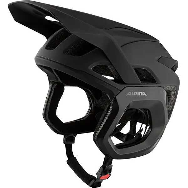 Casca Alpina ROOTAGE EVO black mat 57-61