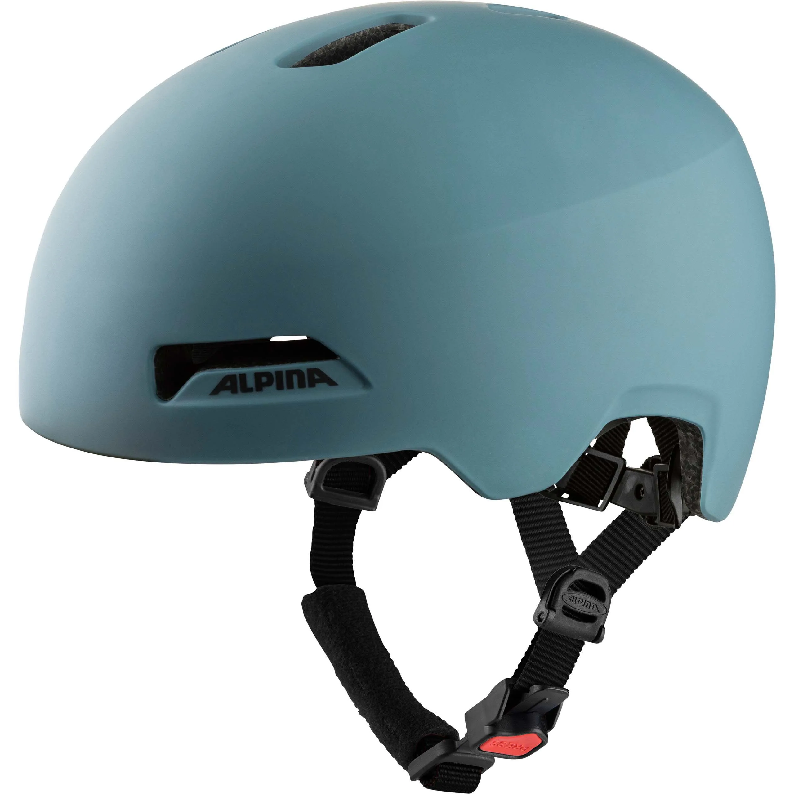 Casca Alpina HAARLEM dirt-blue mat 52-57