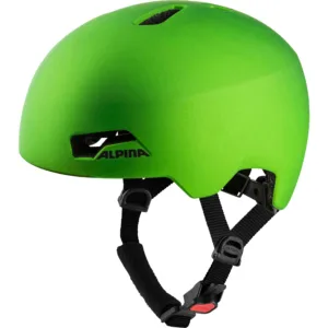 Casca Alpina HACKNEY green frog 51-56