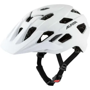 Casca Alpina ANZANA TOCSEN white mat 57-61