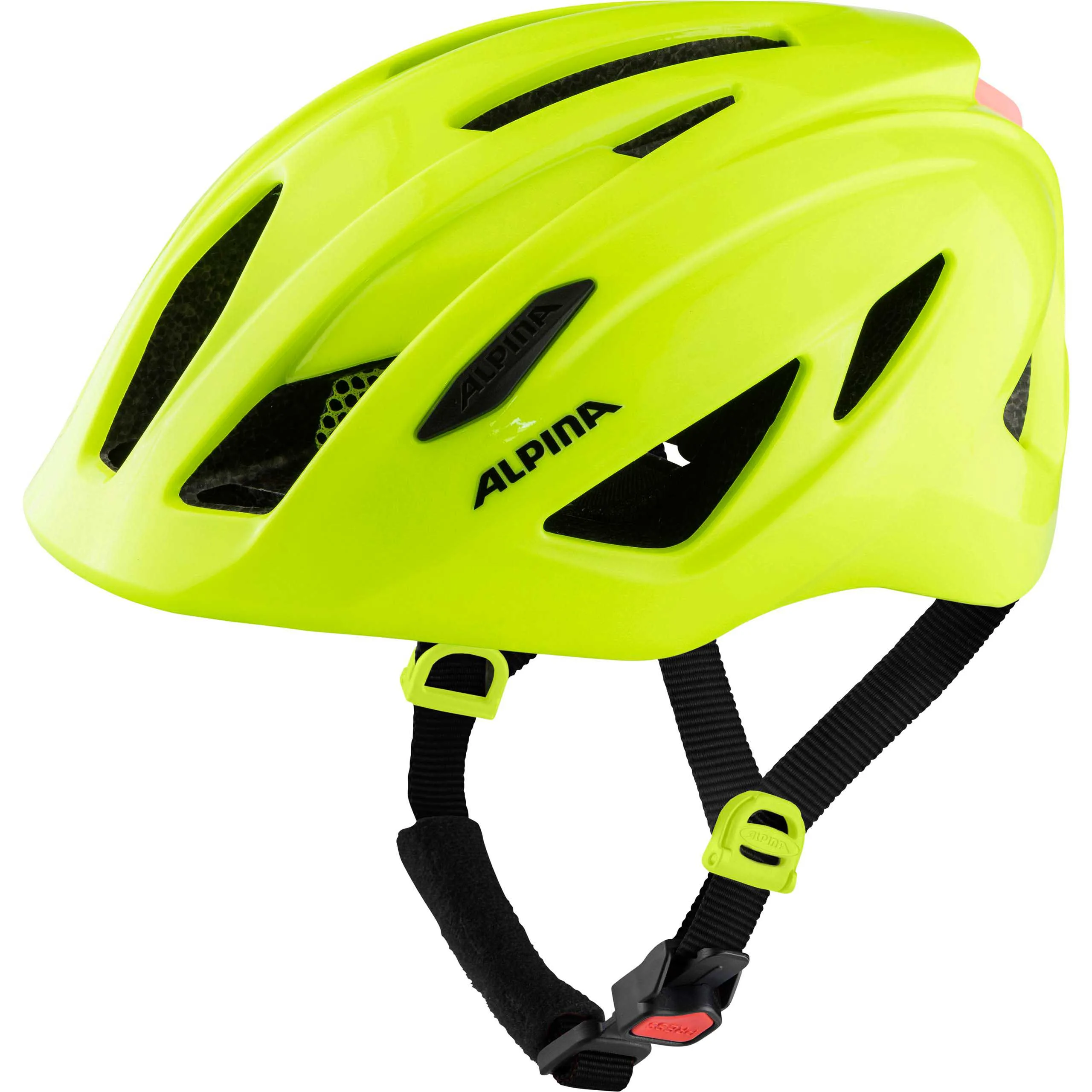 Casca Alpina PICO FLASH be visible gloss 50-55