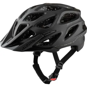 Casca Alpina MYTHOS 3.0 TOCSEN black mat 57-62