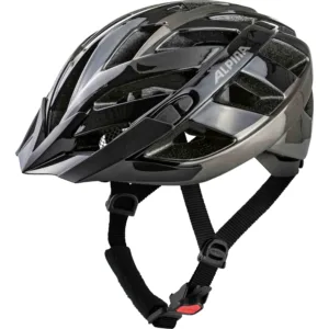 Casca Alpina PANOMA 2.0 black-anthracite gloss 52-57