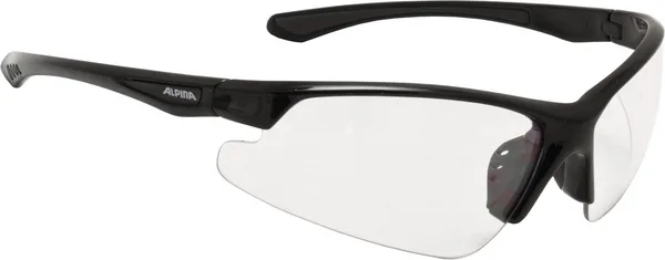 Ochelari ALPINA LE vitezeY black