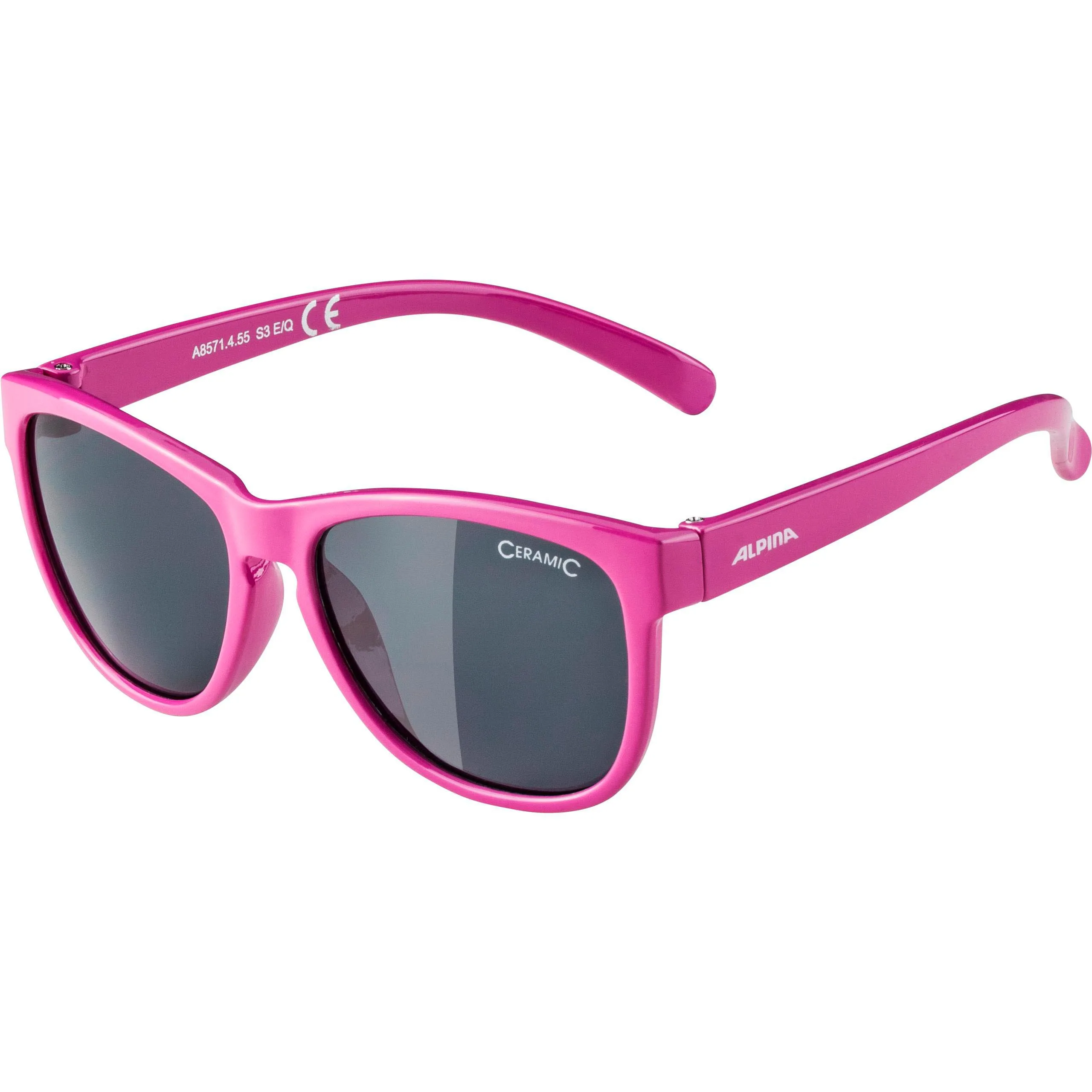 Ochelari ALPINA LUZY berry gloss