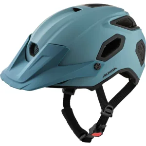 Casca Alpina COMOX dirt-blue mat 52-57