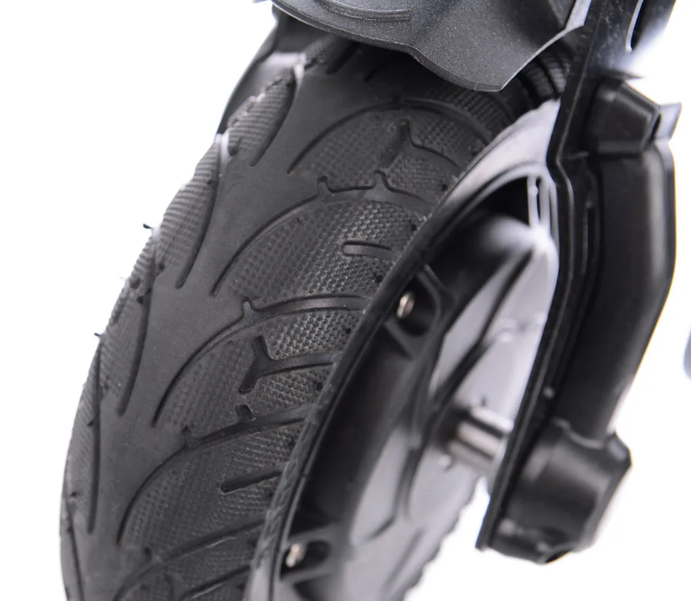 Trotineta electrica URBIS U2 electric scooter - imagine 9