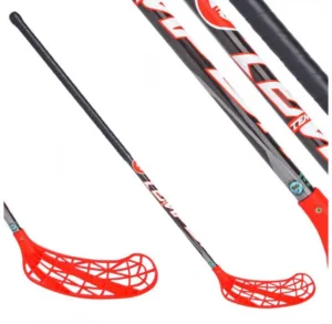 Crosa floorball stick R 100cm FLOW TEMPISH