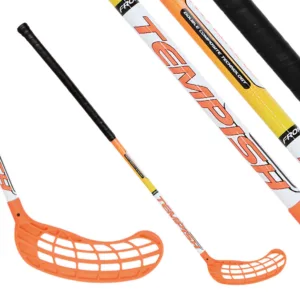 Crosa floorball stick L 102cm FRONTMAN TEMPISH