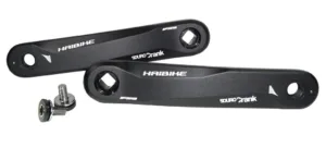 Brat angrenaj eBike FSA pentru Yamaha 175 mm Sduro design