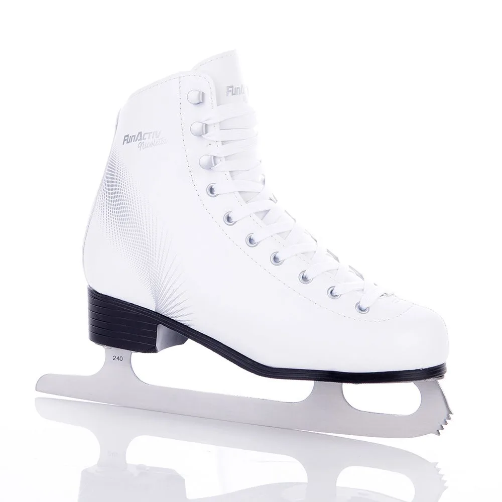 Patine Nicolette TEMPISH FUNACTIVE figure skate 39