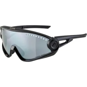 Ochelari ALPINA 5W1NG all black mat
