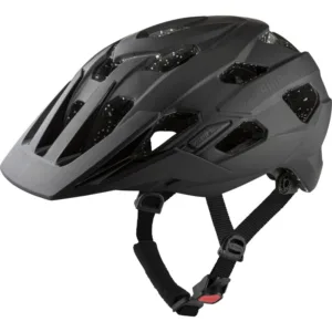 Casca Alpina ANZANA TOCSEN black mat 52-57