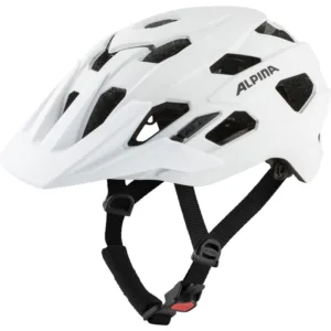 Casca Alpina ANZANA white mat 57-61