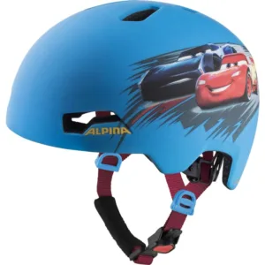 Casca Alpina HACKNEY DISNEY Cars mat 51-56