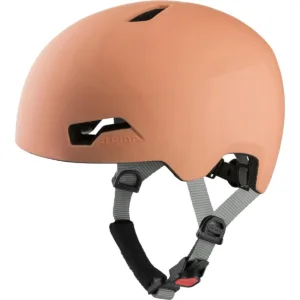 Casca Alpina HACKNEY peach mat 51-56