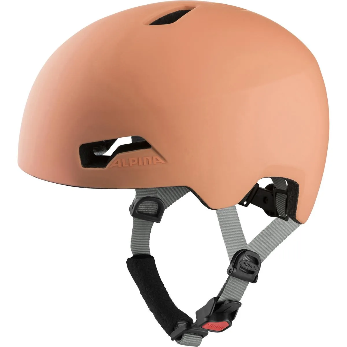 Casca Alpina HACKNEY peach mat 51-56
