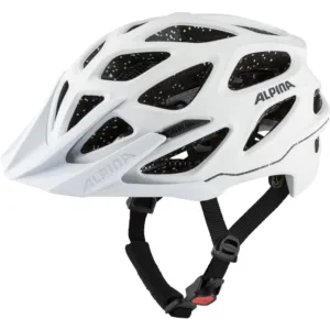 Casca Alpina MYTHOS 3.0 TOCSEN wht mat 57-62