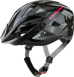 Casca Alpina PANOMA 2.0 black-pink gl 52-57