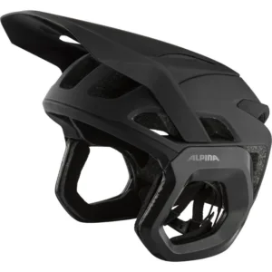 Casca Alpina ROOTAGE EVO black mat 52-57