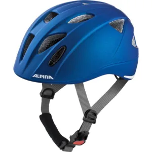 Casca Alpina XIMO LE blue mat 49-54