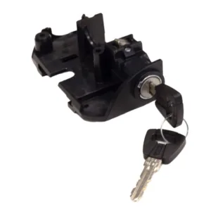 Cilindru cu cheie ABUS pentru acumulator rack-mounted Abus Bosch