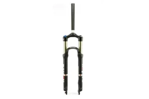 Furca fata MTB 27.5 A-HEAD 25.4mm negru SUNTOUR RAIDON