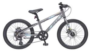 Bicicleta copii 20 Capriolo Madison Rage 7