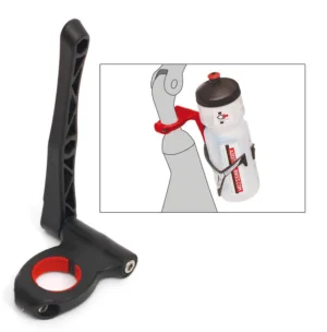 Adaptor pentru bidon Additive Spacer for standard stem systems