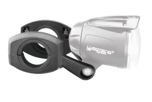 Lampa fata Dynamo + handlebar bracket 470LHKAB