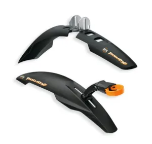 Set aparator noroi SKS Rowdy 20-24 negru