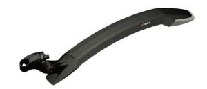 Aparator noroi Zefal Deflector RM60 black with spoiler