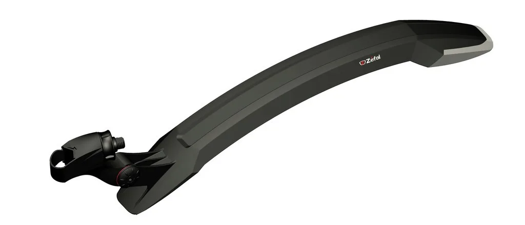 Aparator noroi Zefal Deflector RM60 black with spoiler