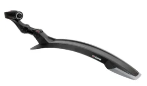 Aparator noroi Zefal Deflector RM60+ black grey 66-72 Spoiler