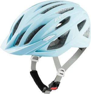 Casca Alpina PARANA pastel blue mat 51-56